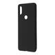 Ultra Thin Soft Liquid Silicone Protective Case For Xiaomi Mi MIX 3