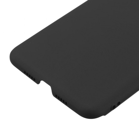 Ultra Thin Soft Liquid Silicone Protective Case For Xiaomi Mi MIX 3