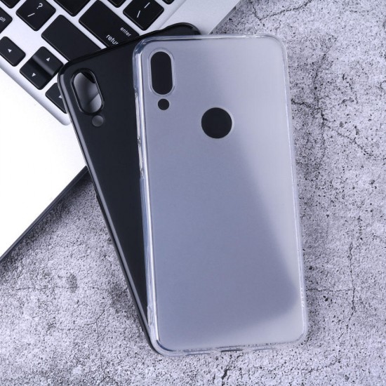 Ultra-Thin Soft Silicone Protective Case for N10