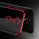 Ultra Thin TPU Protective Case Cover+Tempered Glass Screen Protector for Xiaomi Redmi 5 Plus Non-original
