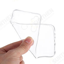 Ultra Thin Transparent Clear Soft TPU Protective Case for R5 Ultra Thin Transparent Clear Soft TPU Protective Case for R5