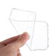 Ultra Thin Transparent Clear Soft TPU Protective Case for R5