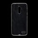 Ultra ThinTransparent Soft TPU Protective Case For Leagoo T8S