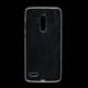 Ultra ThinTransparent Soft TPU Protective Case For Leagoo T8S