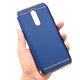 Ultra-thin 3 in 1 Detachable Matte Plating PC Hard Back Cover Protective Case for Xiaomi Redmi 8A / Redmi 8 Case