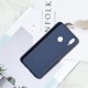Ultra-thin Anti-Fingerprint Soft Silicone Protective Case For Huawei Honor 8X