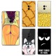 Ultra-thin Cartoon Painting Soft TPU Protective Case for Xiaomi Mi MIX 2