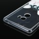 Ultra-thin Cartoon Painting Soft TPU Protective Case for Xiaomi Mi MIX 2