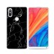 Ultra-thin Cartoon Painting Soft TPU Protective Case for Xiaomi Mi MIX 2S