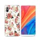 Ultra-thin Cartoon Painting Soft TPU Protective Case for Xiaomi Mi MIX 2S