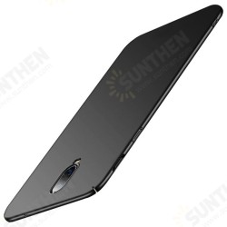 Ultra-thin Anti-Fingerprint Hard PC Protective Case For OnePlus 7 Ultra-thin Anti-Fingerprint Hard PC Protective Case For OnePlus 7