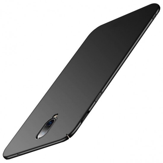 Ultra-thin Anti-Fingerprint Hard PC Protective Case For OnePlus 7