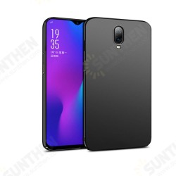 Ultra-thin Anti-Fingerprint Hard PC Protective Case For OnePlus 7 Ultra-thin Anti-Fingerprint Hard PC Protective Case For OnePlus 7