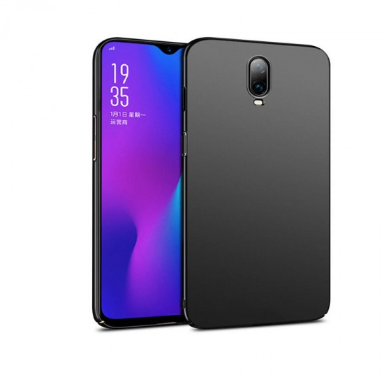 Ultra-thin Anti-Fingerprint Hard PC Protective Case For OnePlus 7