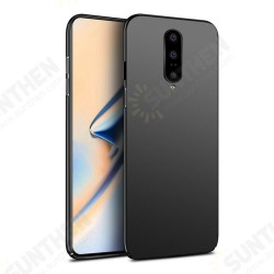 Ultra-thin Anti-Fingerprint Hard PC Protective Case For OnePlus 7 PRO Ultra-thin Anti-Fingerprint Hard PC Protective Case For OnePlus 7 PRO