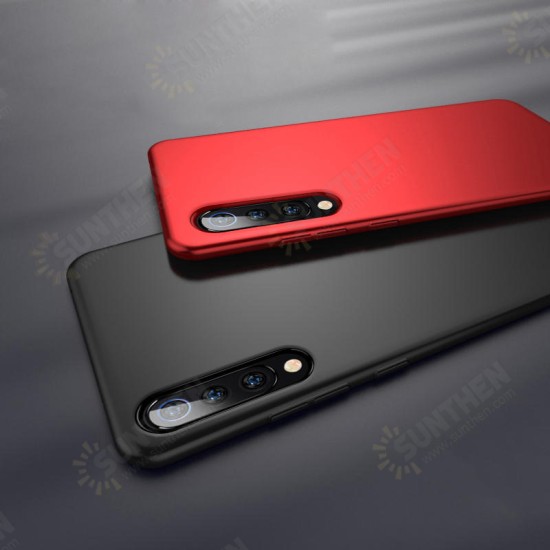 Ultra-thin Anti-Fingerprint Hard PC Protective Case For Xiaomi Mi9 SE Non-original