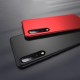 Ultra-thin Anti-Fingerprint Hard PC Protective Case For Xiaomi Mi9 SE Non-original