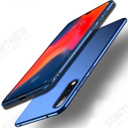 Ultra-thin Anti-Fingerprint Hard PC Protective Case For Xiaomi Mi9 SE Non-original Ultra-thin Anti-Fingerprint Hard PC Protective Case For Xiaomi Mi9 SE Non-original
