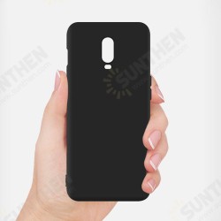 Ultra-thin Matte Soft TPU Protective Case For OnePlus 7 Ultra-thin Matte Soft TPU Protective Case For OnePlus 7