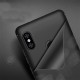 Ultra-thin Matte Soft TPU Protective Case For Xiaomi Mi A2 / Xiaomi Mi 6X Non-original