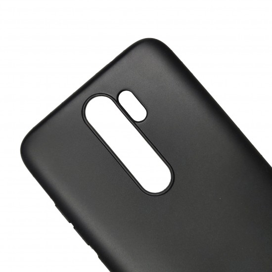 Ultra-thin Matte Soft TPU Protective Case For Xiaomi Redmi Note 8 Pro Non-original