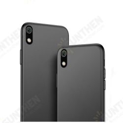 Ultra-thin Pudding Soft TPU Protective Case For Xiaomi Redmi 7A Non-original Ultra-thin Pudding Soft TPU Protective Case For Xiaomi Redmi 7A Non-original