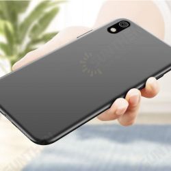 Ultra-thin Pudding Soft TPU Protective Case For Xiaomi Redmi 7A Non-original Ultra-thin Pudding Soft TPU Protective Case For Xiaomi Redmi 7A Non-original
