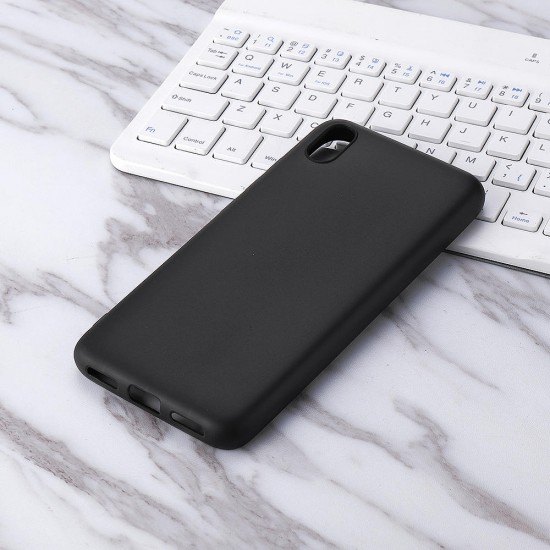 Ultra-thin Pudding Soft TPU Protective Case For Xiaomi Redmi 7A Non-original