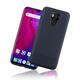 Ultra-thin Shockproof Soft Silicone Protective Case For Power 6