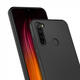 Ultra-thin Soft TPU Matte Anti-Fingerprint Protective Case For Xiaomi Redmi Note 8 Non-original