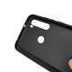 Ultra-thin Soft TPU Matte Anti-Fingerprint Protective Case For Xiaomi Redmi Note 8 Non-original