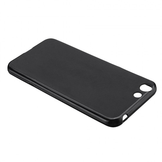 Ultra-thin Soft TPU Protective Case For Elephone S7