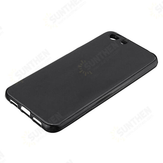 Ultra-thin Soft TPU Protective Case For Elephone S7