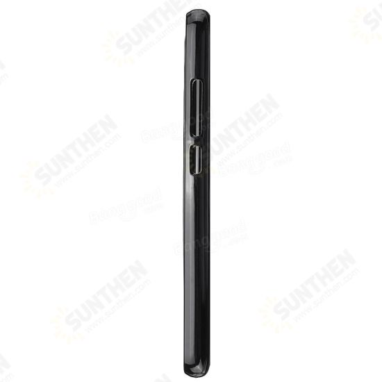 Ultra-thin Soft TPU Protective Case For Xiaomi Redmi 6 Pro / Xiaomi Mi A2 Lite Non-original