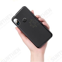 Ultra-thin Soft TPU Protective Case For Xiaomi Redmi 6 Pro / Xiaomi Mi A2 Lite Non-original Ultra-thin Soft TPU Protective Case For Xiaomi Redmi 6 Pro / Xiaomi Mi A2 Lite Non-original