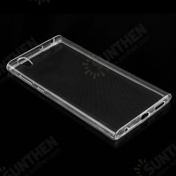 Ultra-thin Soft TPU Protective Case For Xperia L1 Ultra-thin Soft TPU Protective Case For Xperia L1