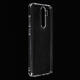 Ultra-thin Transparent Hard PC Protective Case For Xiaomi Redmi Note 8 PRO Non-original