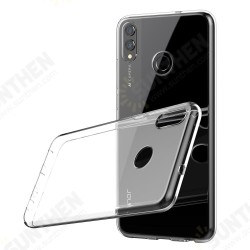 Ultra-thin Transparent Soft TPU Protective Case For Huawei Honor 8X Ultra-thin Transparent Soft TPU Protective Case For Huawei Honor 8X