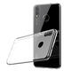 Ultra-thin Transparent Soft TPU Protective Case For Huawei Honor 8X