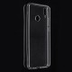 Ultra-thin Transparent Soft TPU Protective Case For Huawei Honor 8X
