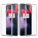 Ultra-thin Transparent Soft TPU Protective Case For OnePlus 6 Non-original