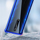 Anti-knock Metal Borderless Bumper Tempered Glass Protective Case Non-original for Xiaomi Mi 9T / Mi9T Pro / Xiaomi Redmi K20 / Redmi K20 Pro