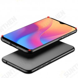 Ultra Thin Silky Shockproof Anti-Fingerprint Hard PC Protective Case Non-original for Xiaomi Redmi 8A Ultra Thin Silky Shockproof Anti-Fingerprint Hard PC Protective Case Non-original for Xiaomi Redmi 8A