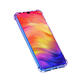 Gradient Shockproof Soft TPU Protective Case for Xiaomi Redmi Note 7 / Redmi Note 7 Pro