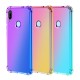 Gradient Shockproof Soft TPU Protective Case for Xiaomi Redmi Note 7 / Redmi Note 7 Pro