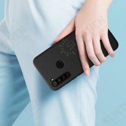 Anti-Scratch Anti-scratch Shockproof Soft TPU Protective Case Non-original for Xiaomi Redmi Note 8 Anti-Scratch Anti-scratch Shockproof Soft TPU Protective Case Non-original for Xiaomi Redmi Note 8
