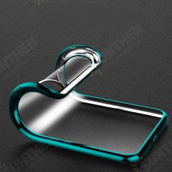 Ultra-thin Shockproof Elac-plating Soft TPU Protective Case Non-original for Xiaomi Redmi Note 8 PRO Ultra-thin Shockproof Elac-plating Soft TPU Protective Case Non-original for Xiaomi Redmi Note 8 PRO