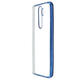 Ultra-thin Shockproof Elac-plating Soft TPU Protective Case Non-original for Xiaomi Redmi Note 8 PRO