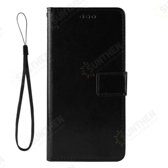 For X96 Pro Global Version Case Magnetic Flip with Multiple Card Slot Foldable Stand PU Leather Shockproof Full Cover Protective Case Non-Original For X96 Pro Global Version Case Magnetic Flip with Multiple Card Slot Foldable Stand PU Leather Shockproof Full Cover Protective Case Non-Original