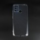 For X96 Pro Global Version Case Shockproof Ultra-Thin with Lens Protector Soft TPU Protective Case Back Cover